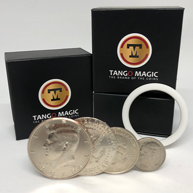 Locking $1.35 by Tango - Trick (D0032)